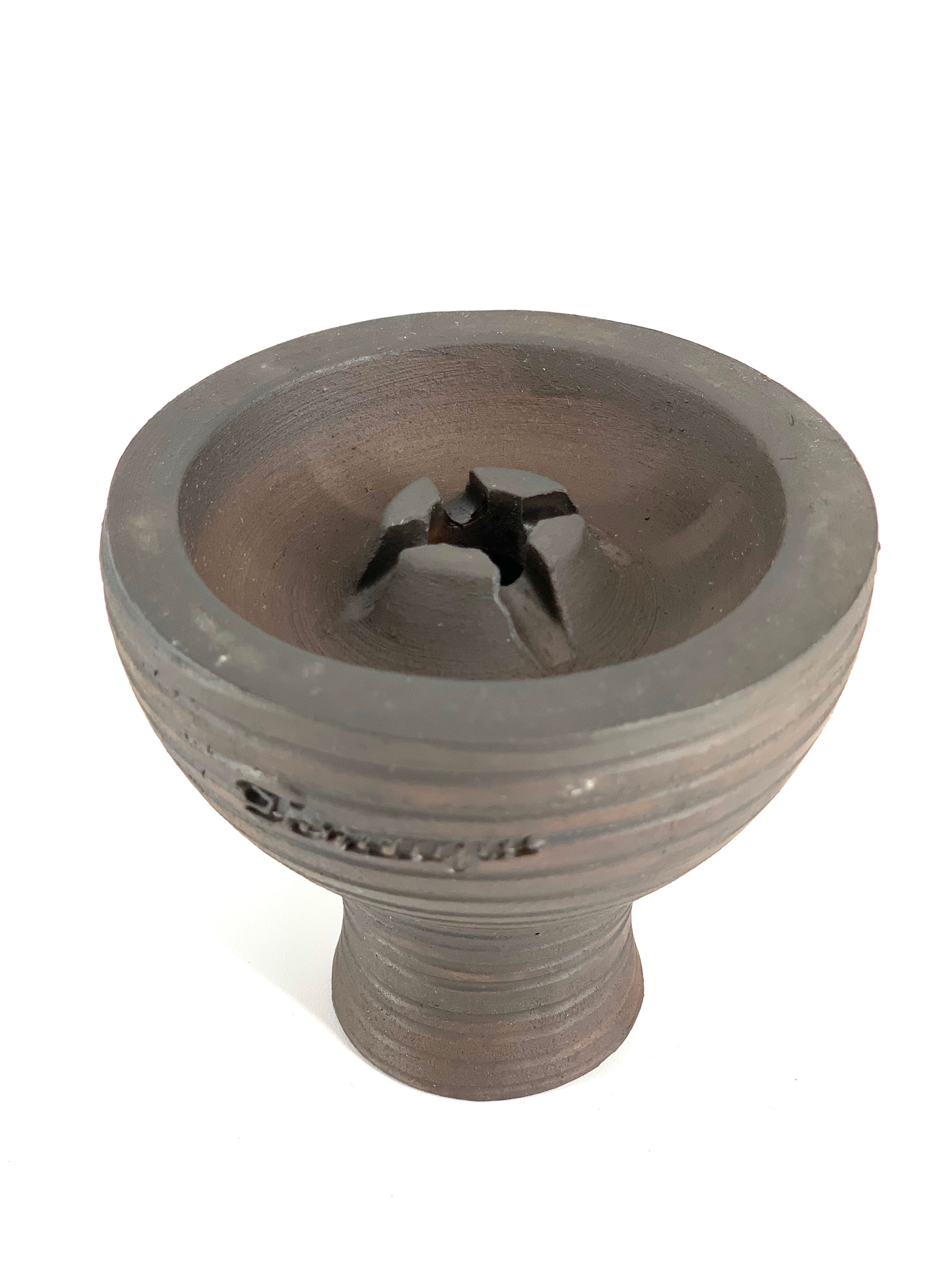 Tortuga Bomba Hookah Bowl - Hookah Junkie