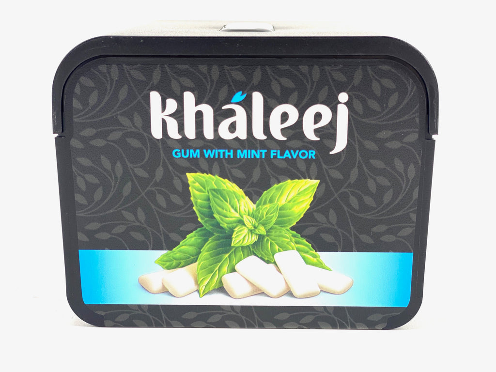 Khaleej Shisha Tobacco 1 Kilo - Hookah Junkie