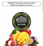 MUSTHAVE HOOKAH TOBACCO 125G - Hookah Junkie