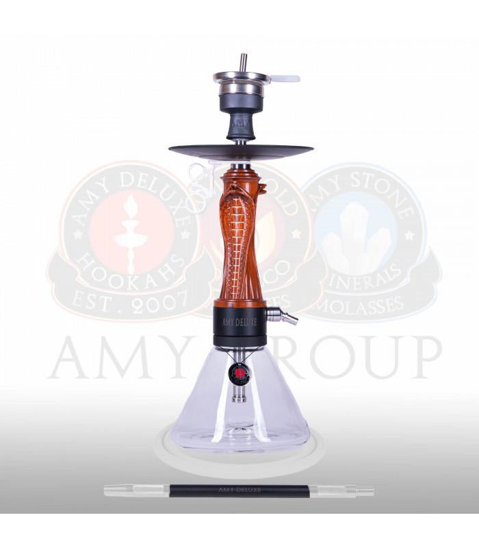 Amy Eden Hookah - Hookah Junkie