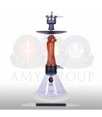 Amy Eden Hookah - Hookah Junkie