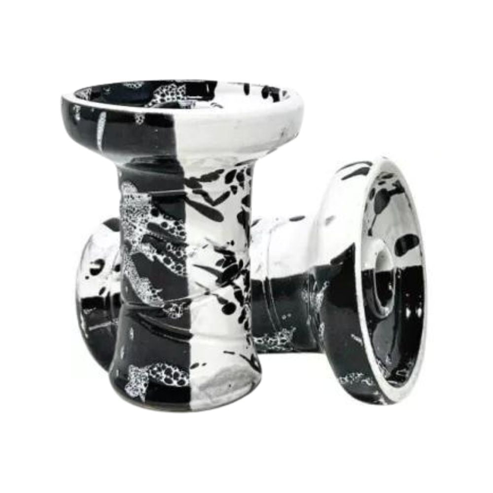 Hookain Bowl Lesh Lip Phunnel - Hookah Junkie