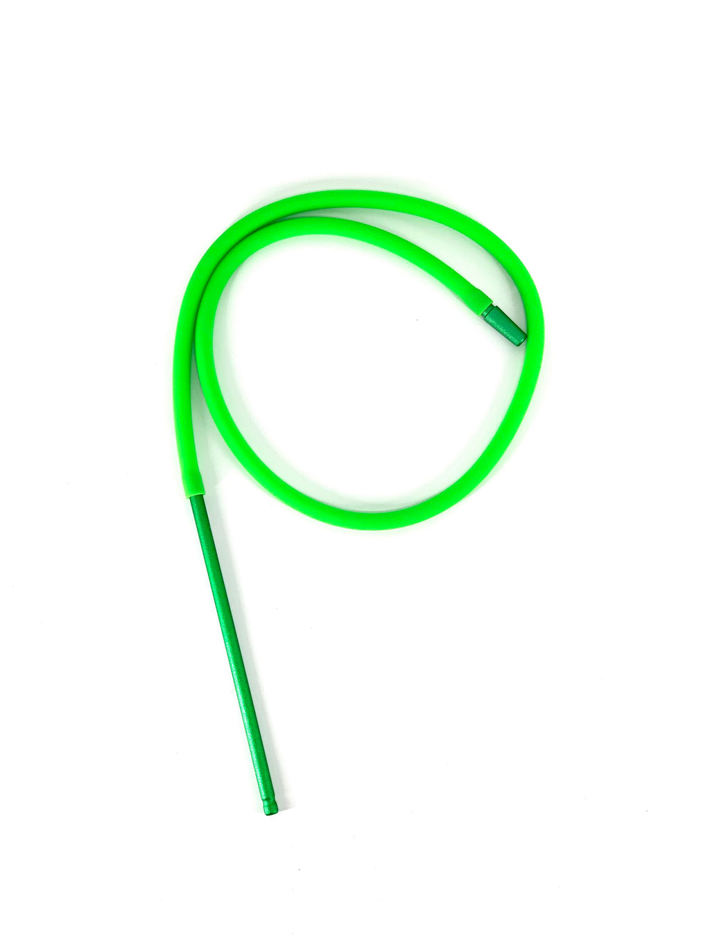MYA HOSE SILICONE /FROSTED LONG HEAD - Hookah Junkie