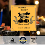 Prestige Coals - Hookah Junkie