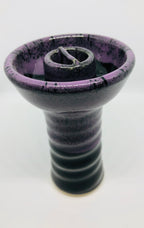 Alpaca Predator Bowl - Hookah Junkie