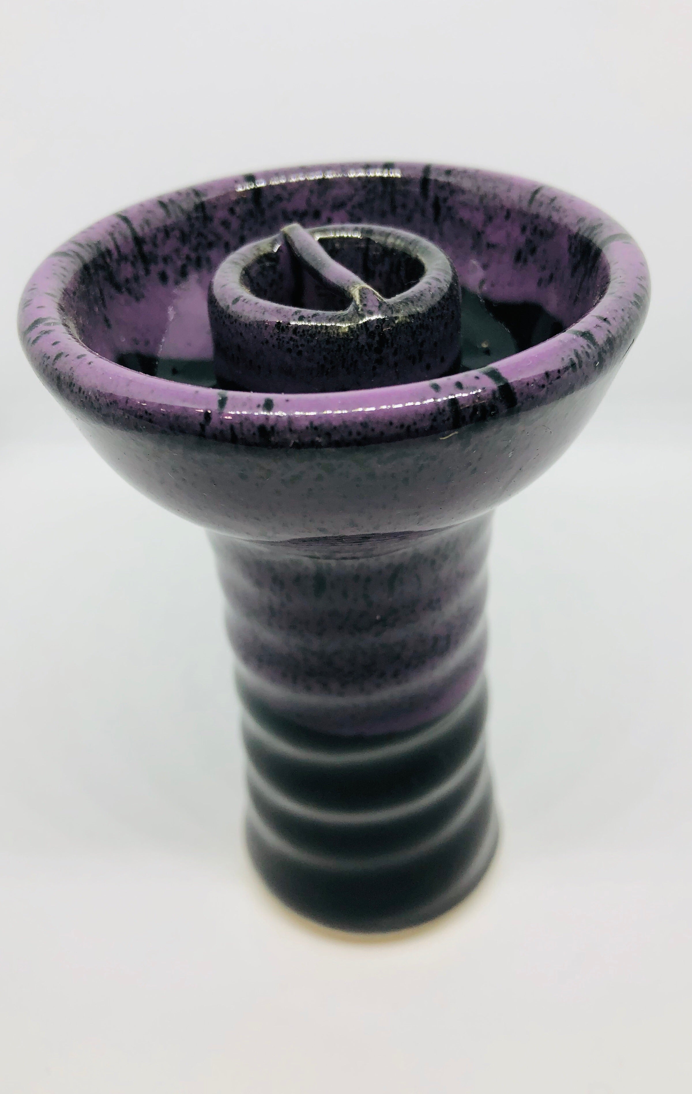 Alpaca Predator Bowl - Hookah Junkie