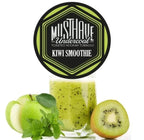 MUSTHAVE HOOKAH TOBACCO 125G - Hookah Junkie