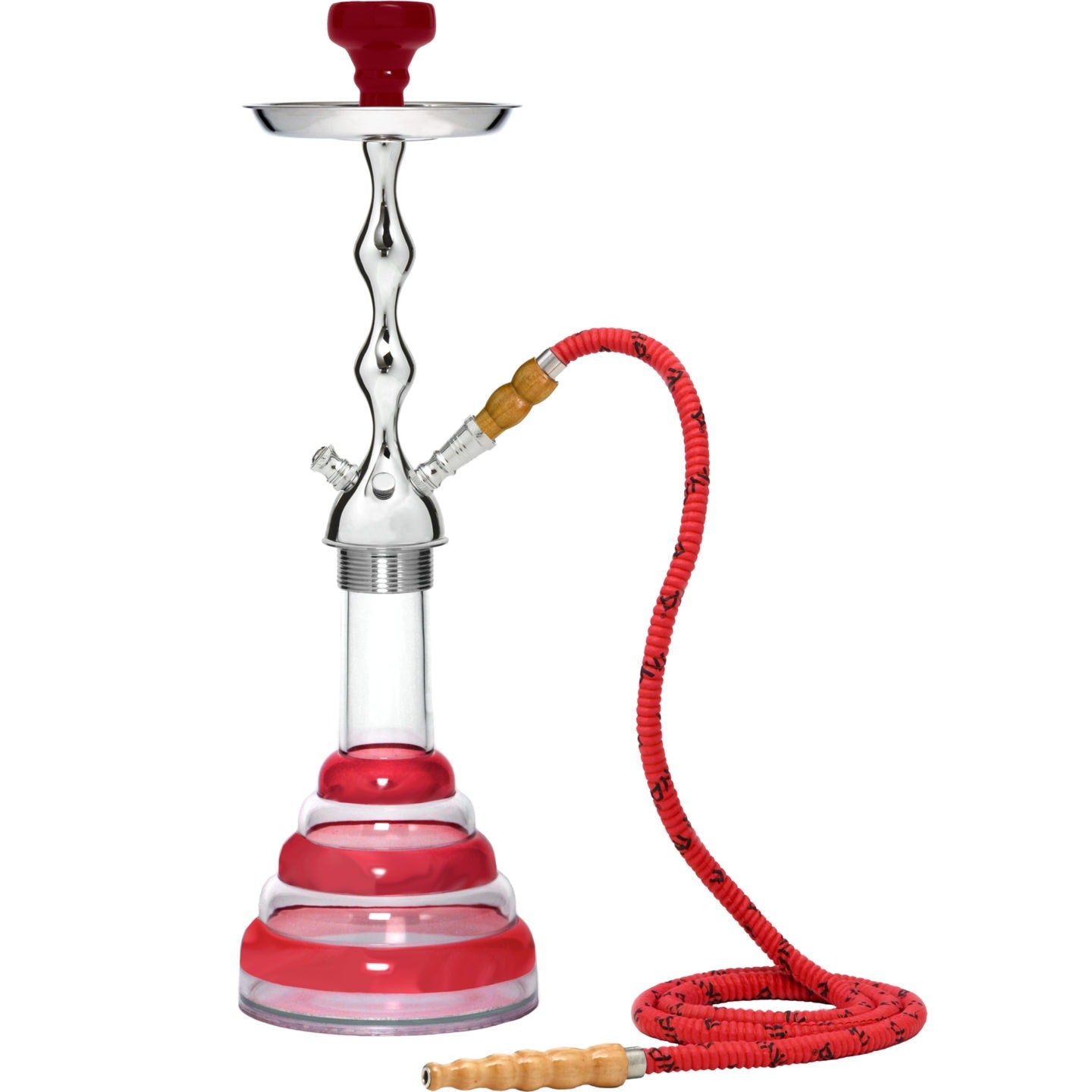Mya Acrylic Hookah - Hookah Junkie