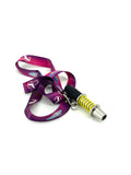 Shi Carver Spring Mouthpiece - Hookah Junkie