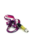 Shi Carver Spring Mouthpiece - Hookah Junkie