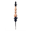 Regal Queen Stem Lightwood - Hookah Junkie
