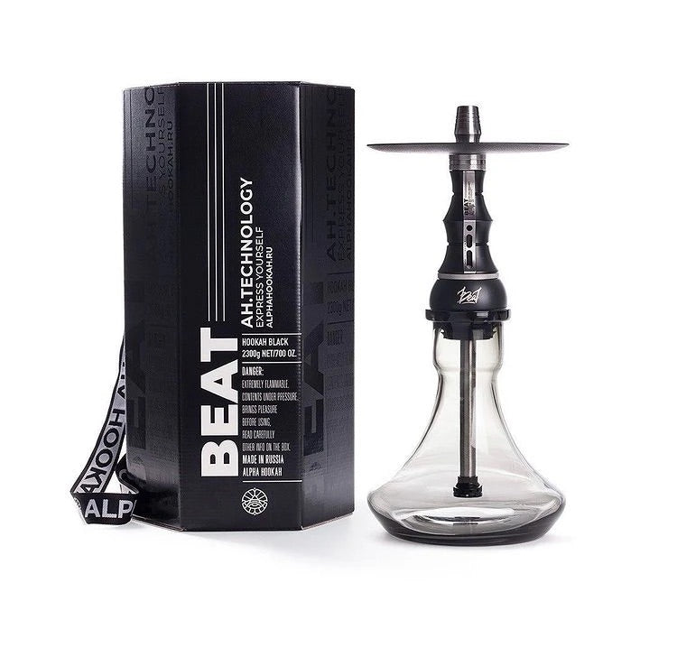 ALPHA HOOKAH BEAT - Hookah Junkie