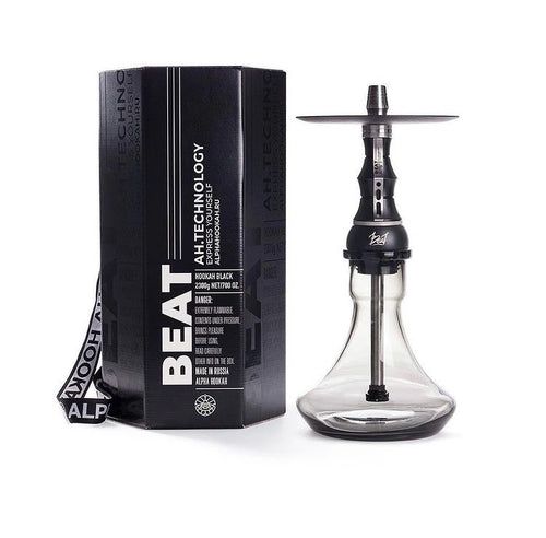 ALPHA HOOKAH BEAT - Hookah Junkie