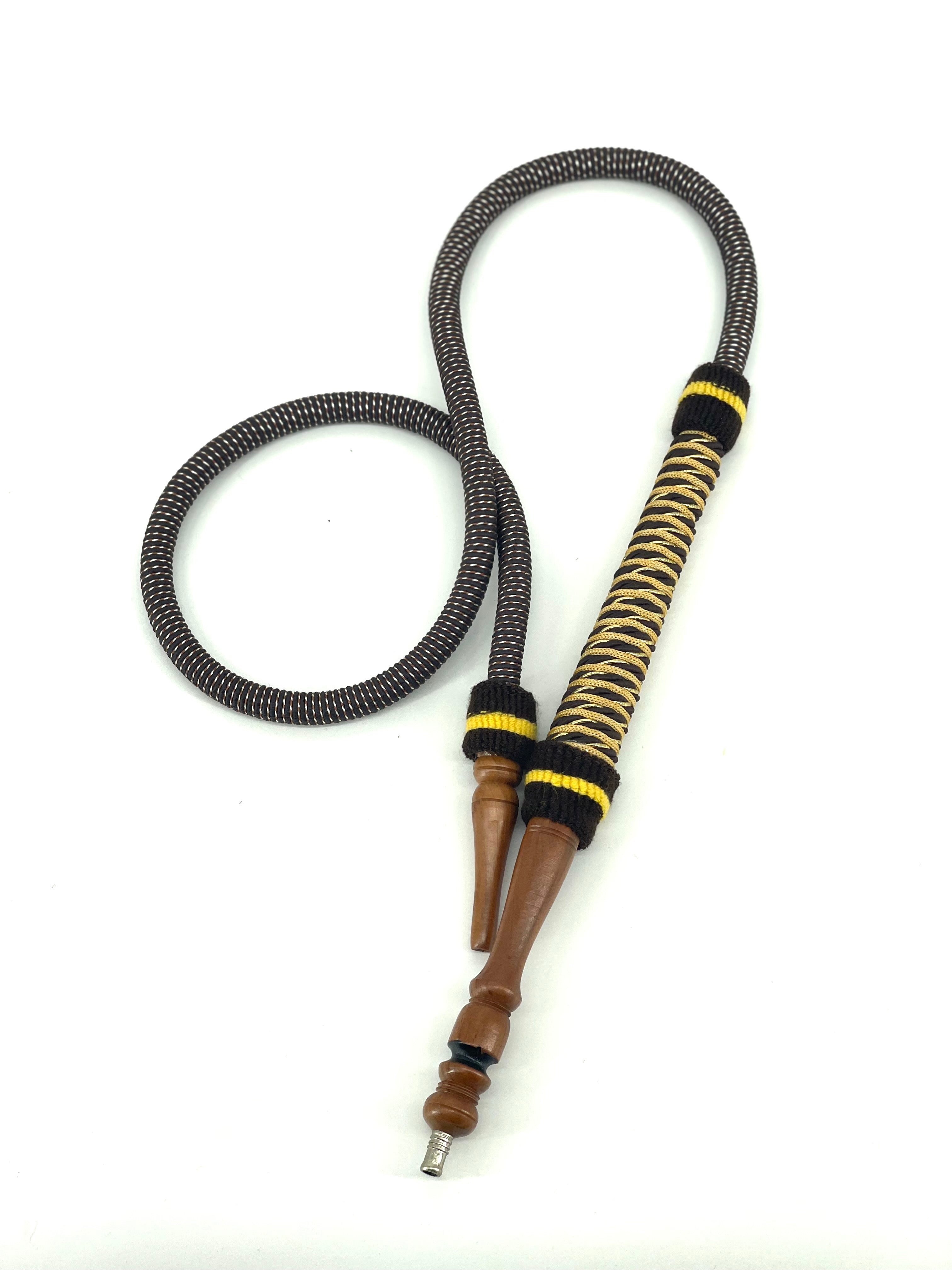 Syrian Hose - Hookah Junkie