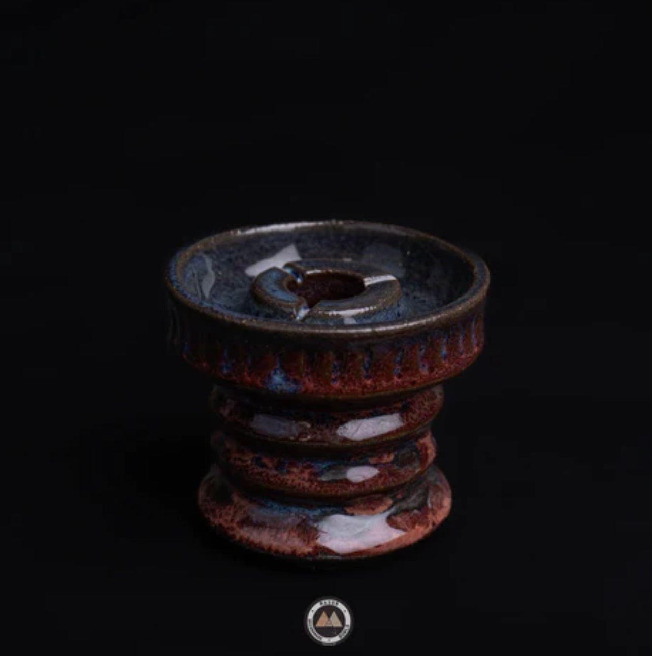 Helyx 2 Shishaware Bowl - Hookah Junkie