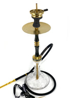 Smokah Atlantis Hookah - Hookah Junkie