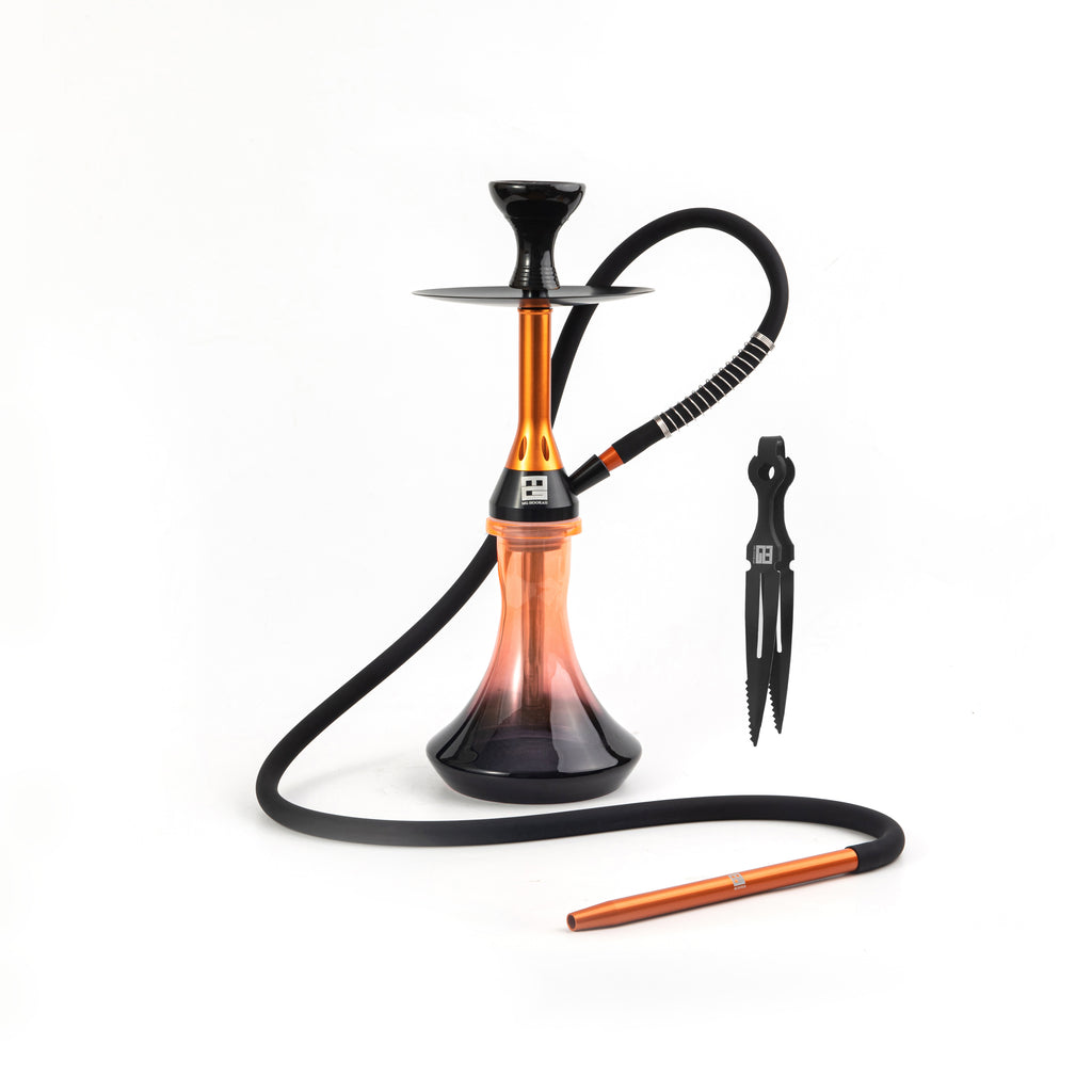 MG Kamelo Mini Hookah - Hookah Junkie