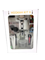 Tanya Hookah Kit - Hookah Junkie