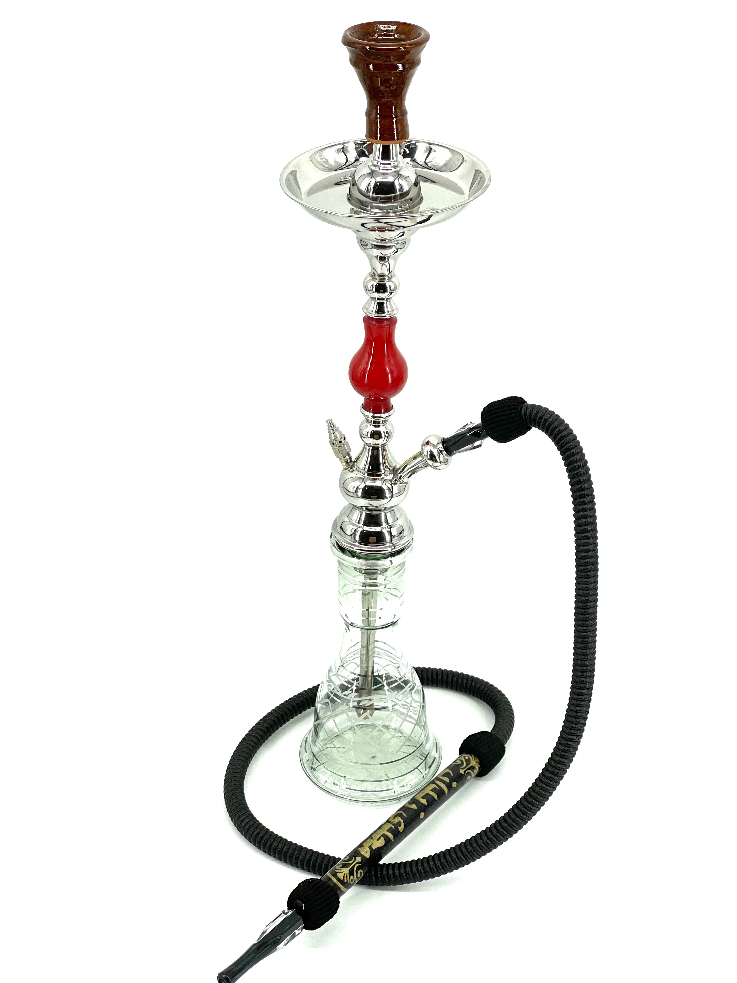 CARAVAN HOOKAH kharamana - Hookah Junkie