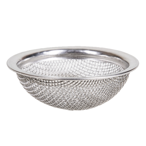 Amy Deluxe Bowl With Hot Screen & Net - Hookah Junkie