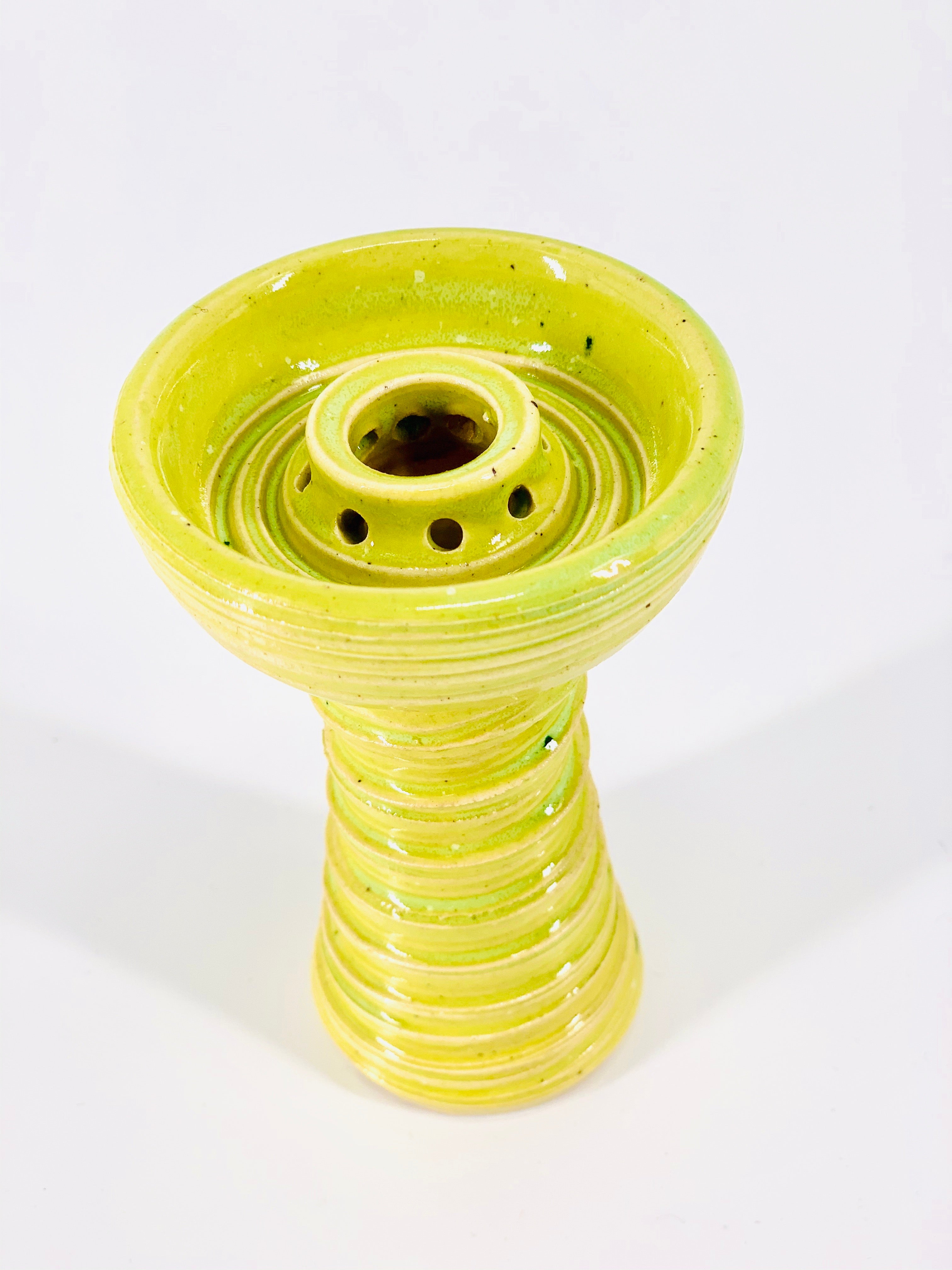 Stone Hookah Bowl - Hookah Junkie