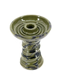 Stone Hookah Bowl - Hookah Junkie