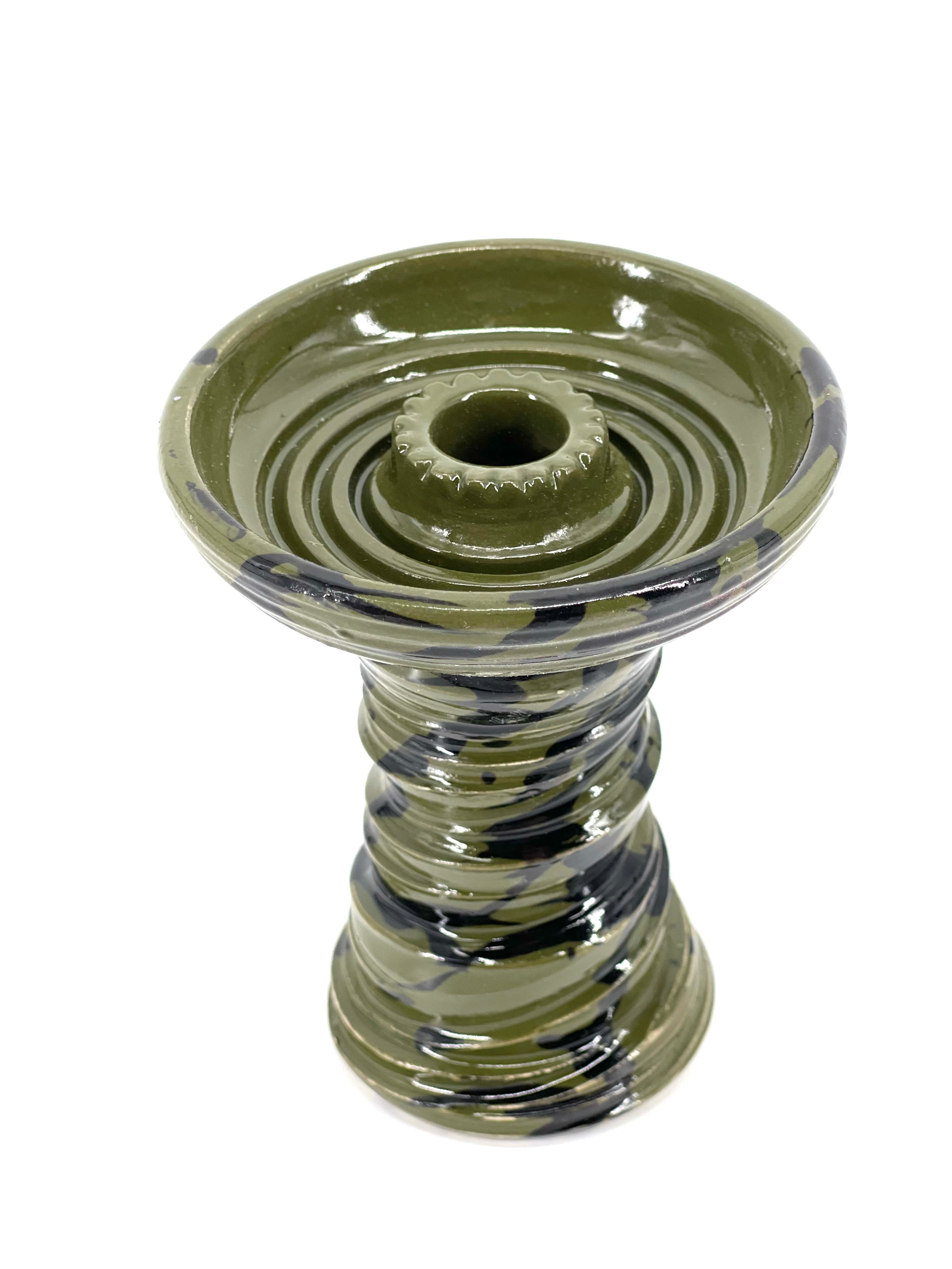 Stone Hookah Bowl - Hookah Junkie