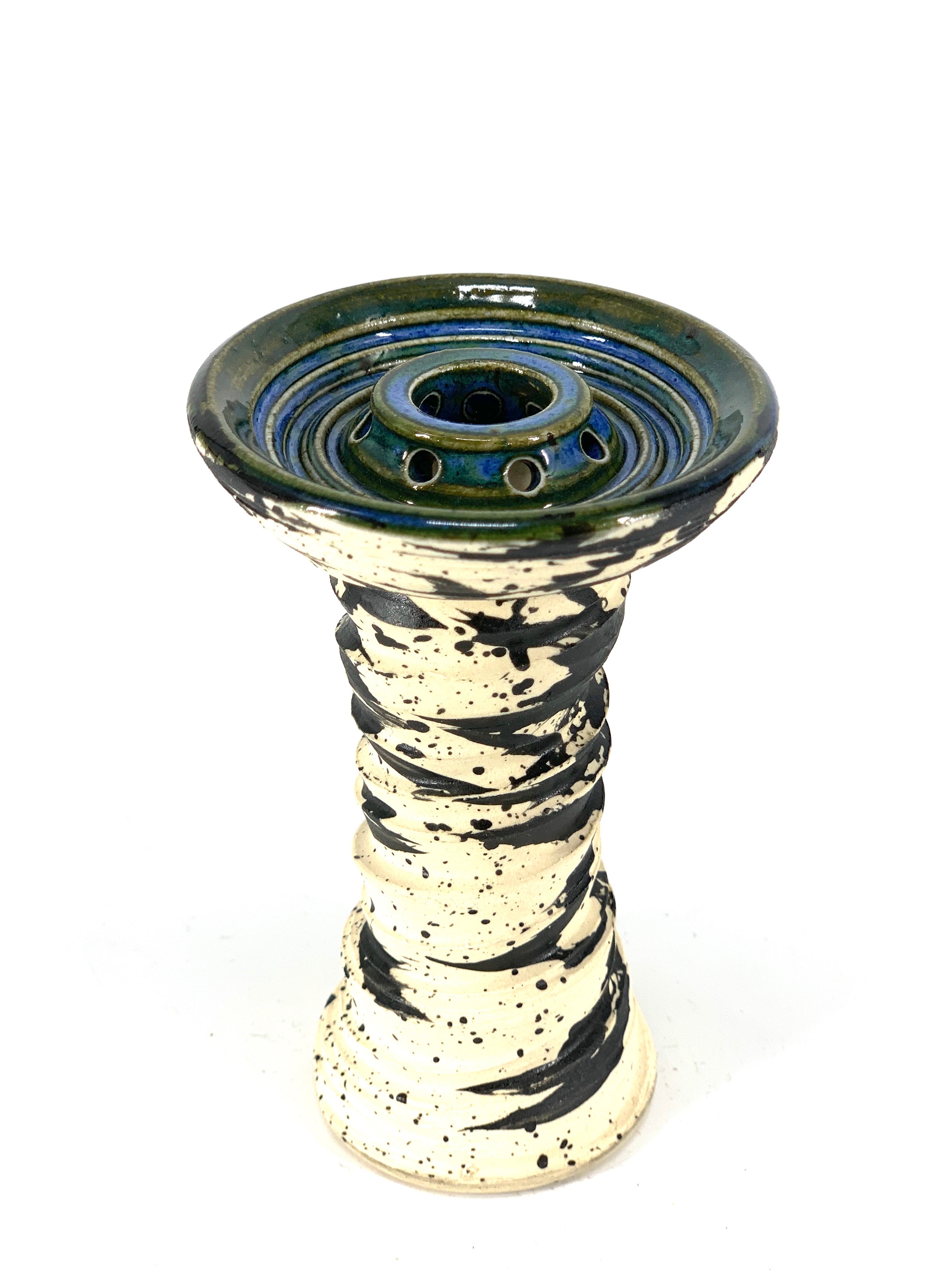 Stone Hookah Bowl - Hookah Junkie