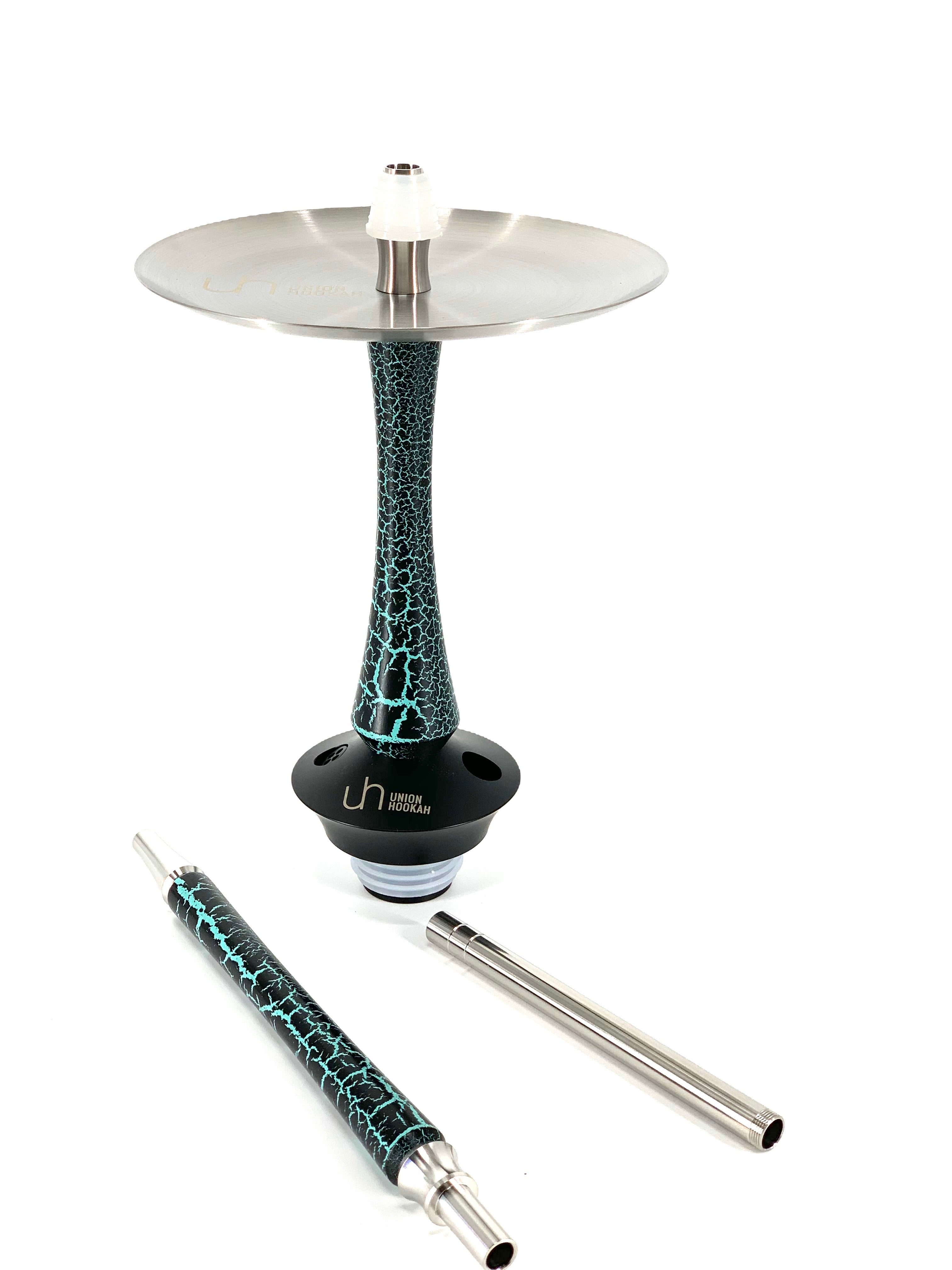 UNION SLEEK HOOKAH Stem - Hookah Junkie