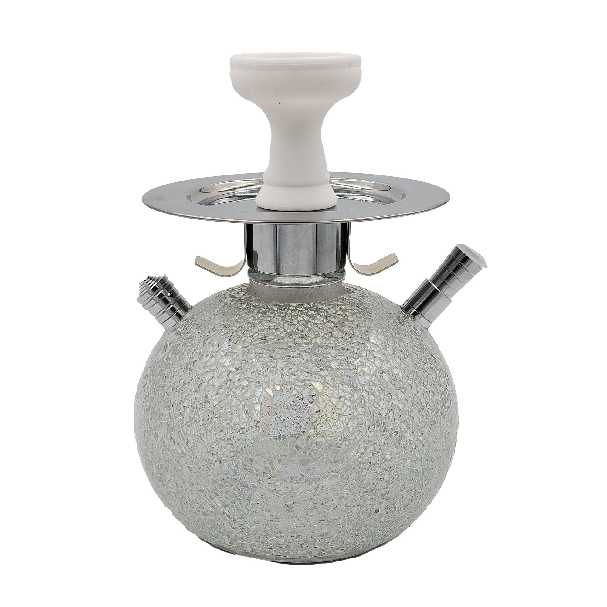 AMIRA MOSAIC HOOKAH - Hookah Junkie