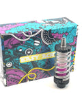 Shi Carver Easy Acryl Sky - Hookah Junkie