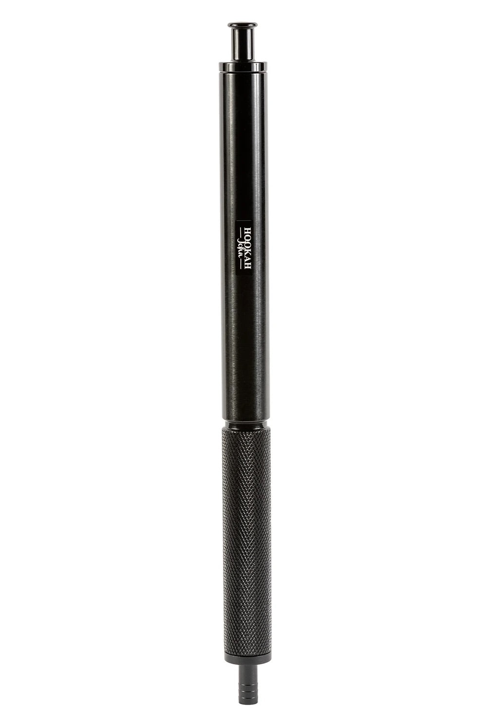 The Knurl Hose v2 by HookahJohn - Hookah Junkie