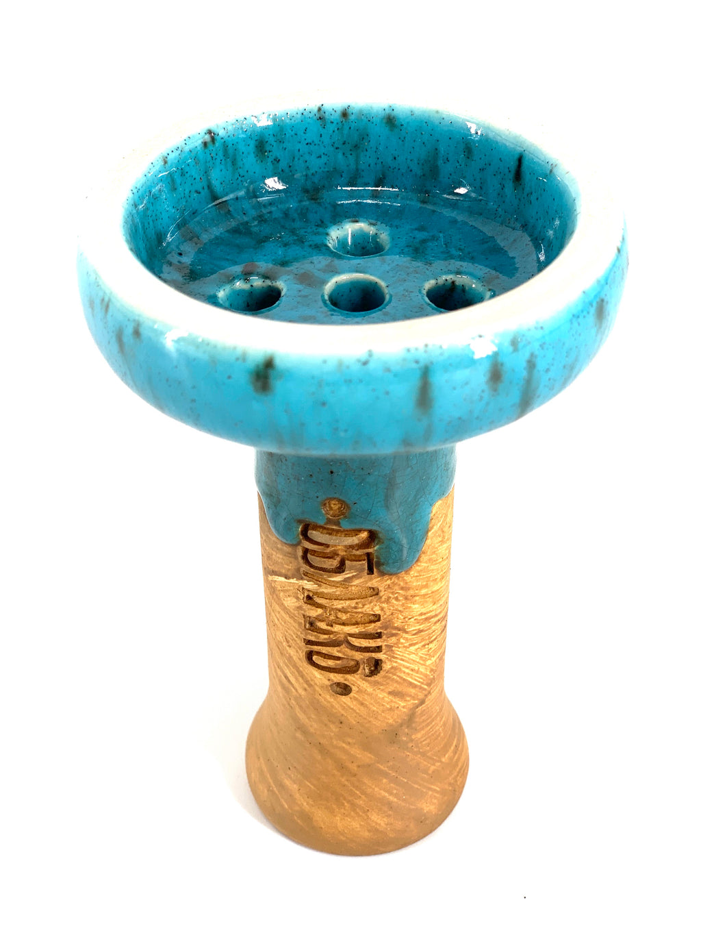 Oblako Killer Glaze Black - Hookah Junkie