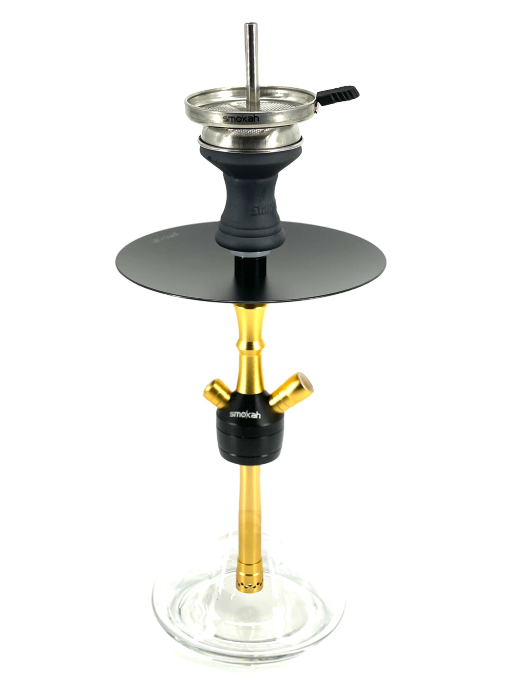 Smokah Onyx Pacto Hookah - Hookah Junkie