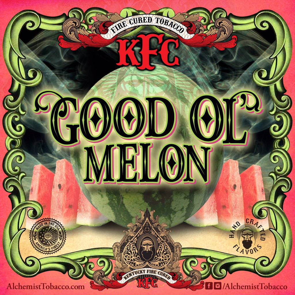 Alchemist KFC 1 Kilo - Hookah Junkie
