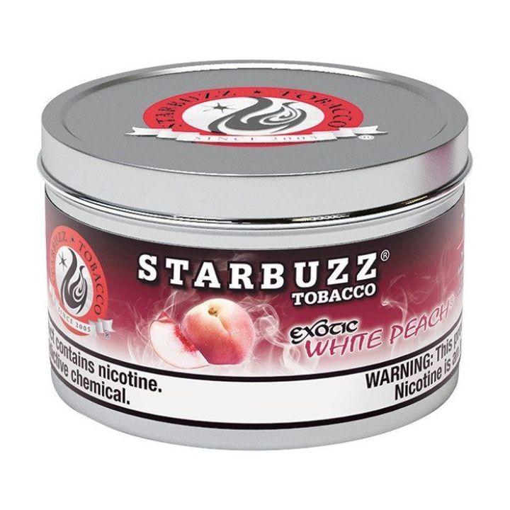 Starbuzz 100g - Hookah Junkie