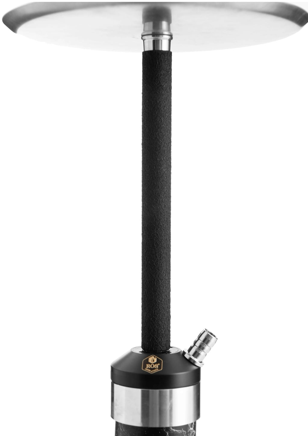 Croc Hookah - Hookah Junkie