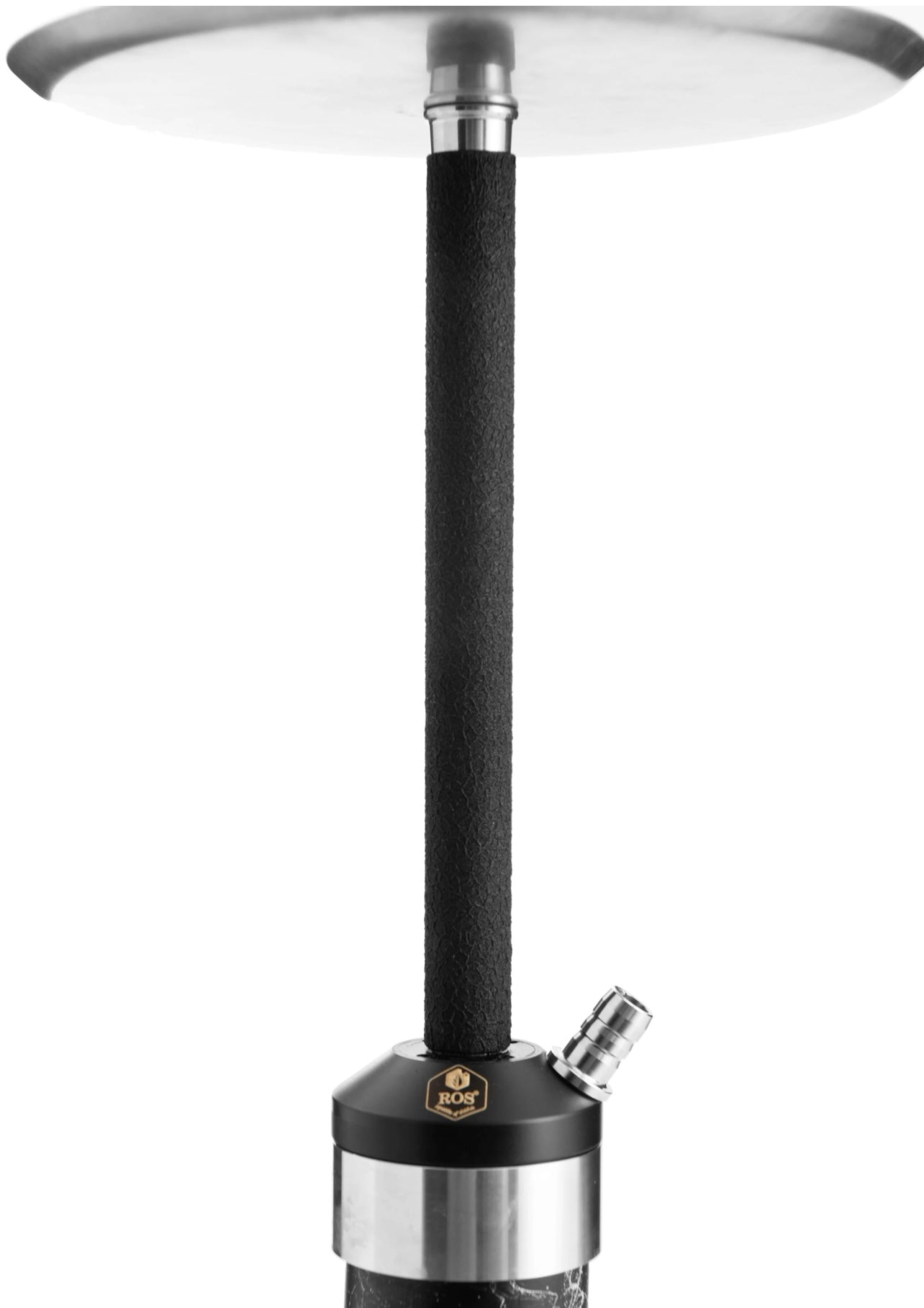 Croc Hookah - Hookah Junkie