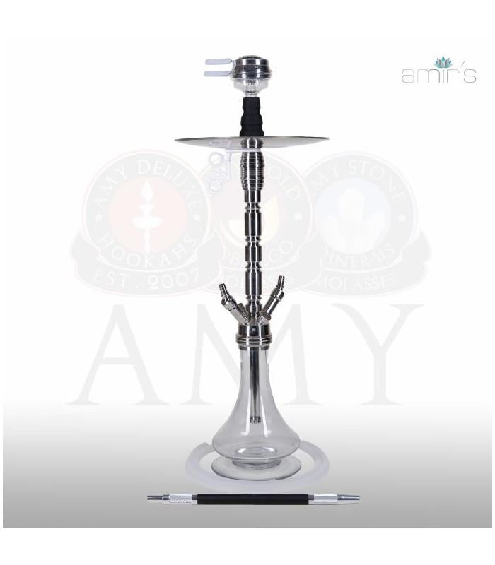 Amir’s 701 Hookah - Hookah Junkie