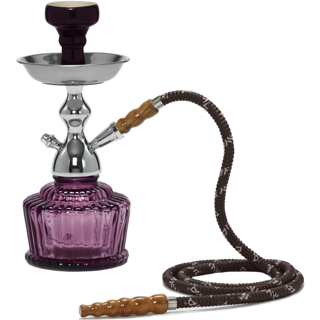 Mya QT - Hookah Junkie