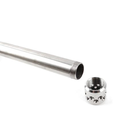 Mamay Customs Coilovers - Hookah Junkie