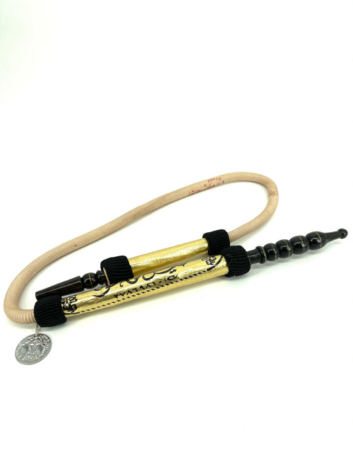 Khalil Mamoon Special Edition Hoses hookah – view 2