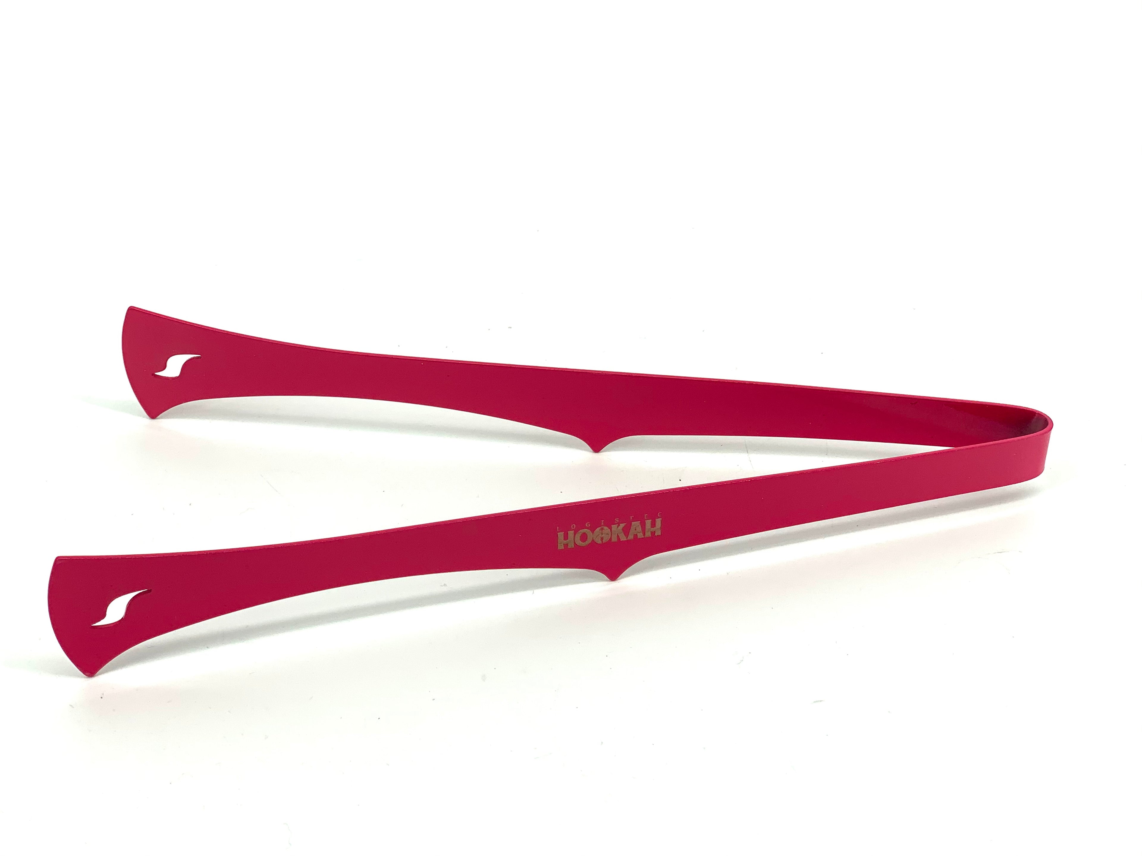 Logistic Hookah Tongs - Hookah Junkie