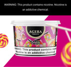 Agera Shisha Tobacco kilos - Hookah Junkie