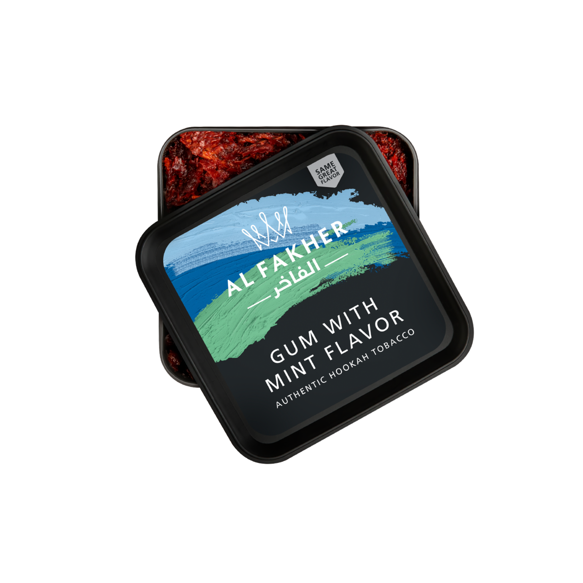 Al Fakher Shisha Tobacco 250g - Hookah Junkie