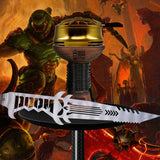 Doom Hookah Tongs by Nomad