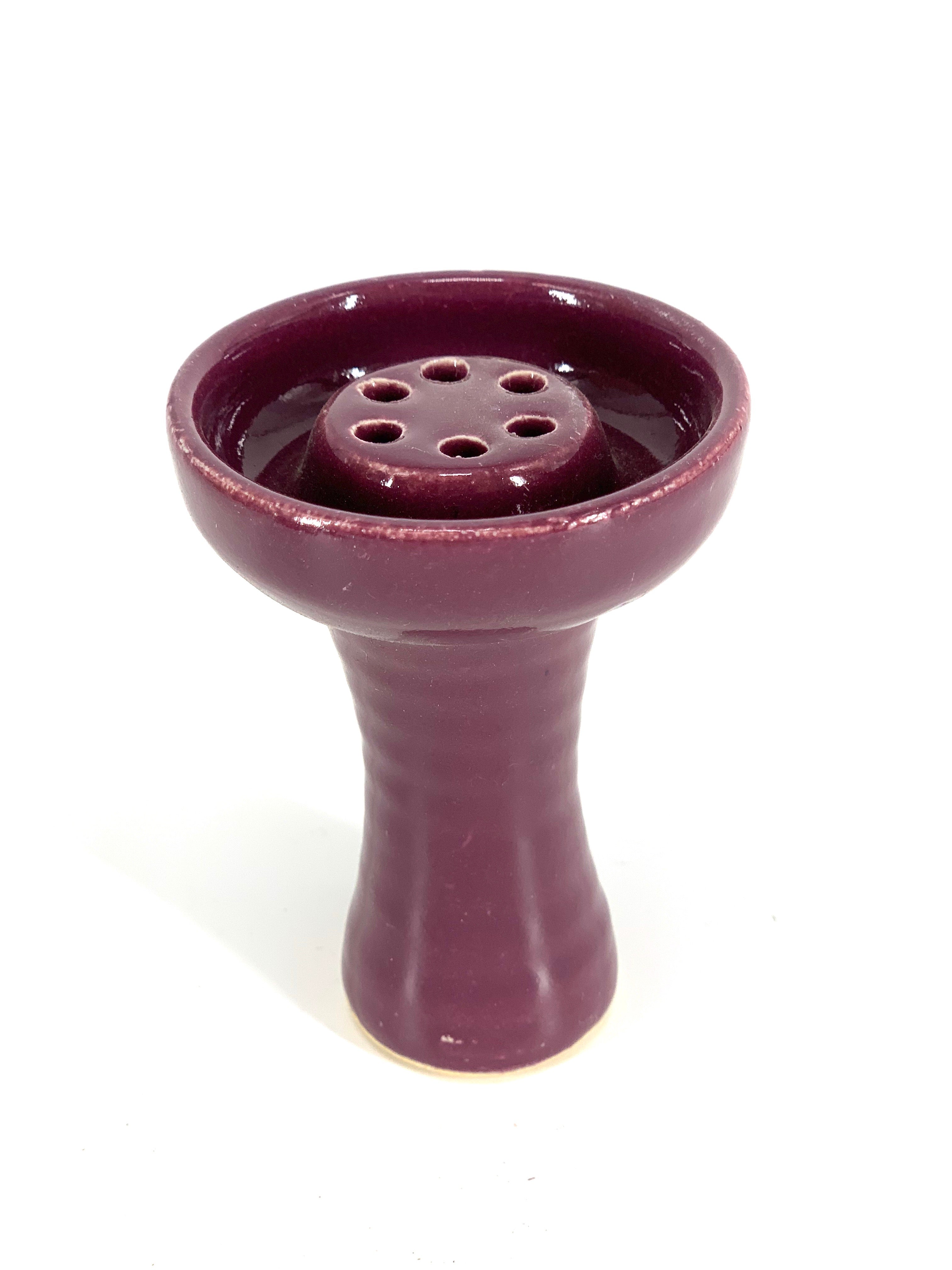 TANGIERS IRIDESCENCE BOWL - Hookah Junkie