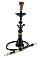 Khalil Maamoon Mini Classic - Hookah Junkie