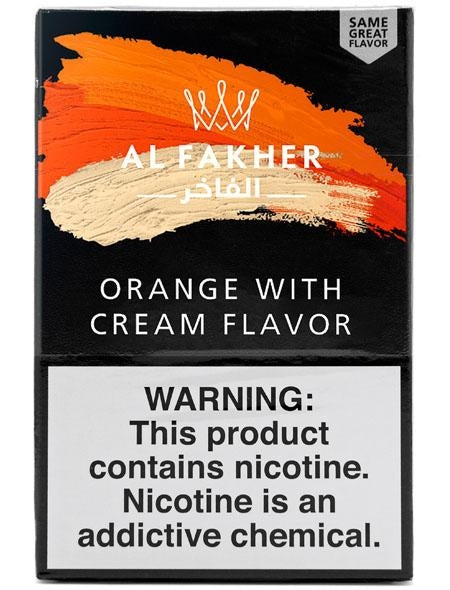 Al Fakher 50g - Hookah Junkie