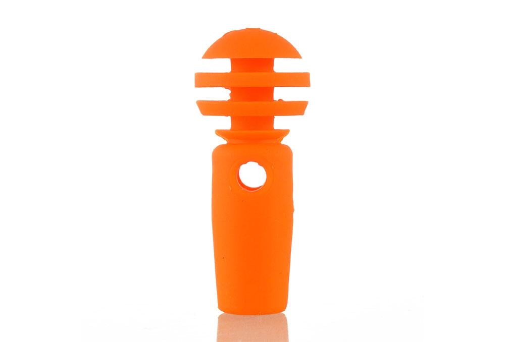 AOT Silicone Universal Purge Valve - Hookah Junkie